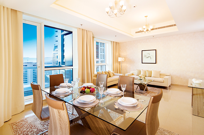  Barceló expands UAE portfolio